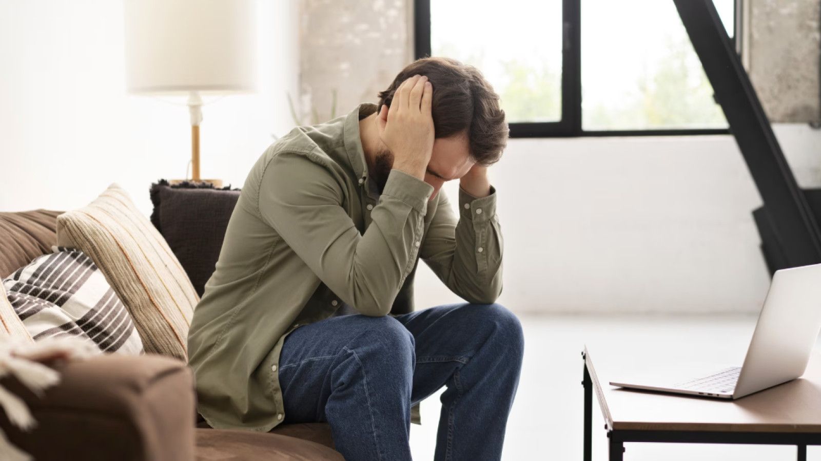 Overthinking: Memahami dan Mengatasi Pikiran Berlebihan