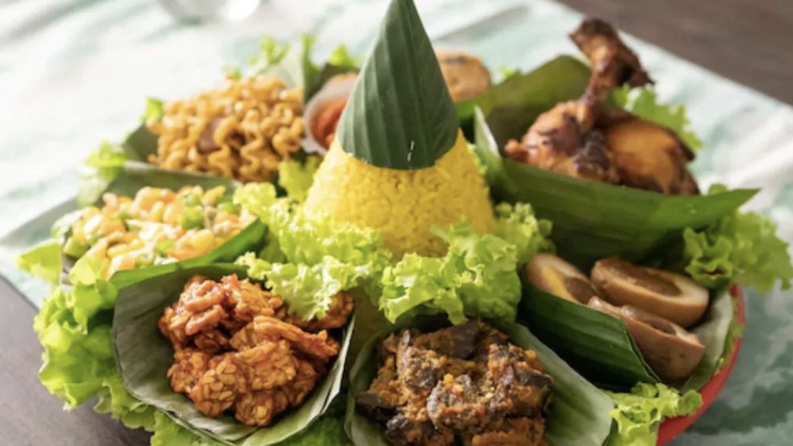 Tradisi Selametan: Kebersamaan dan Makna Mendalam dalam Budaya Indonesia
