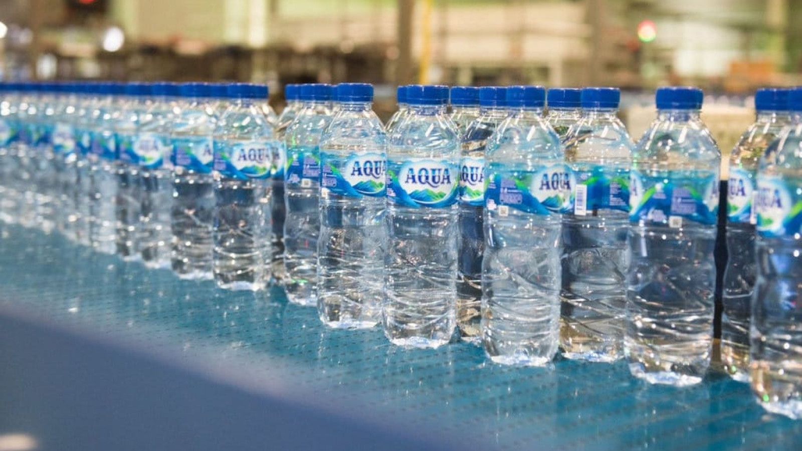 Dugaan Sumber Air Aqua: Klarifikasi dan Tindakan BPKN