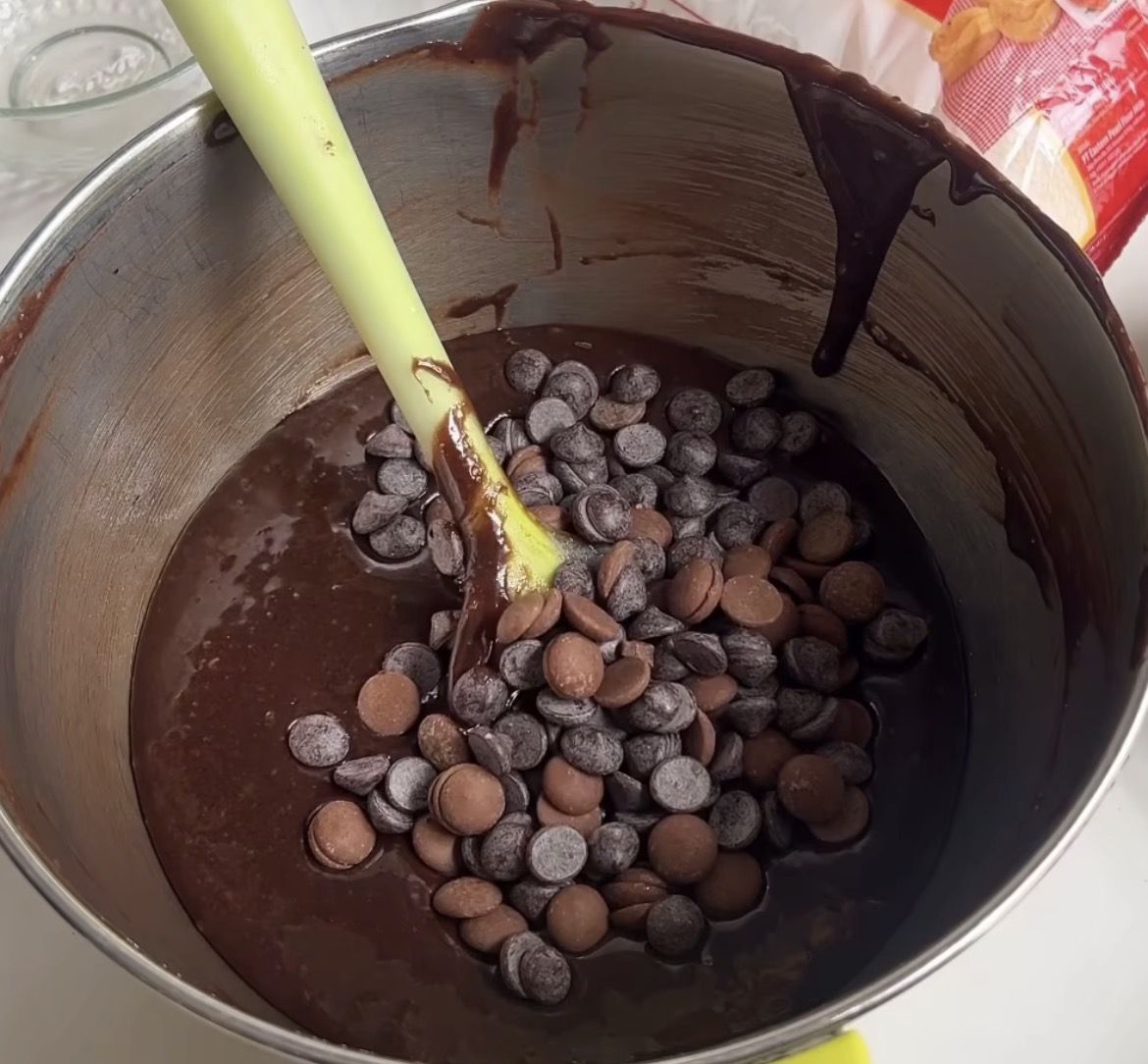 Resep Valrhona Brownies: Camilan Sultan yang Lembut, Pekat, dan Auto Bikin Happy
