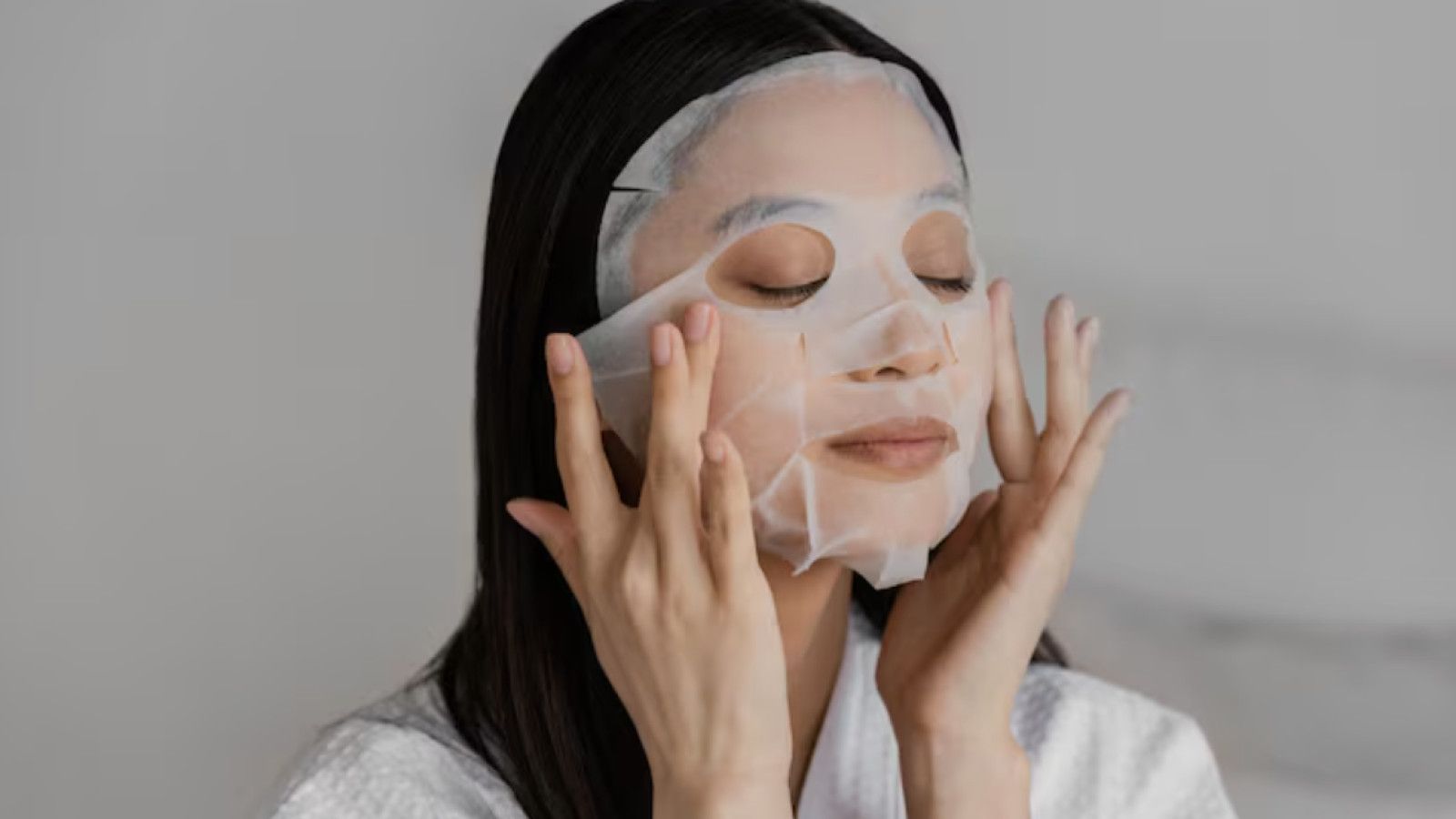 Manfaat Sheet Mask untuk Kesehatan Kulit