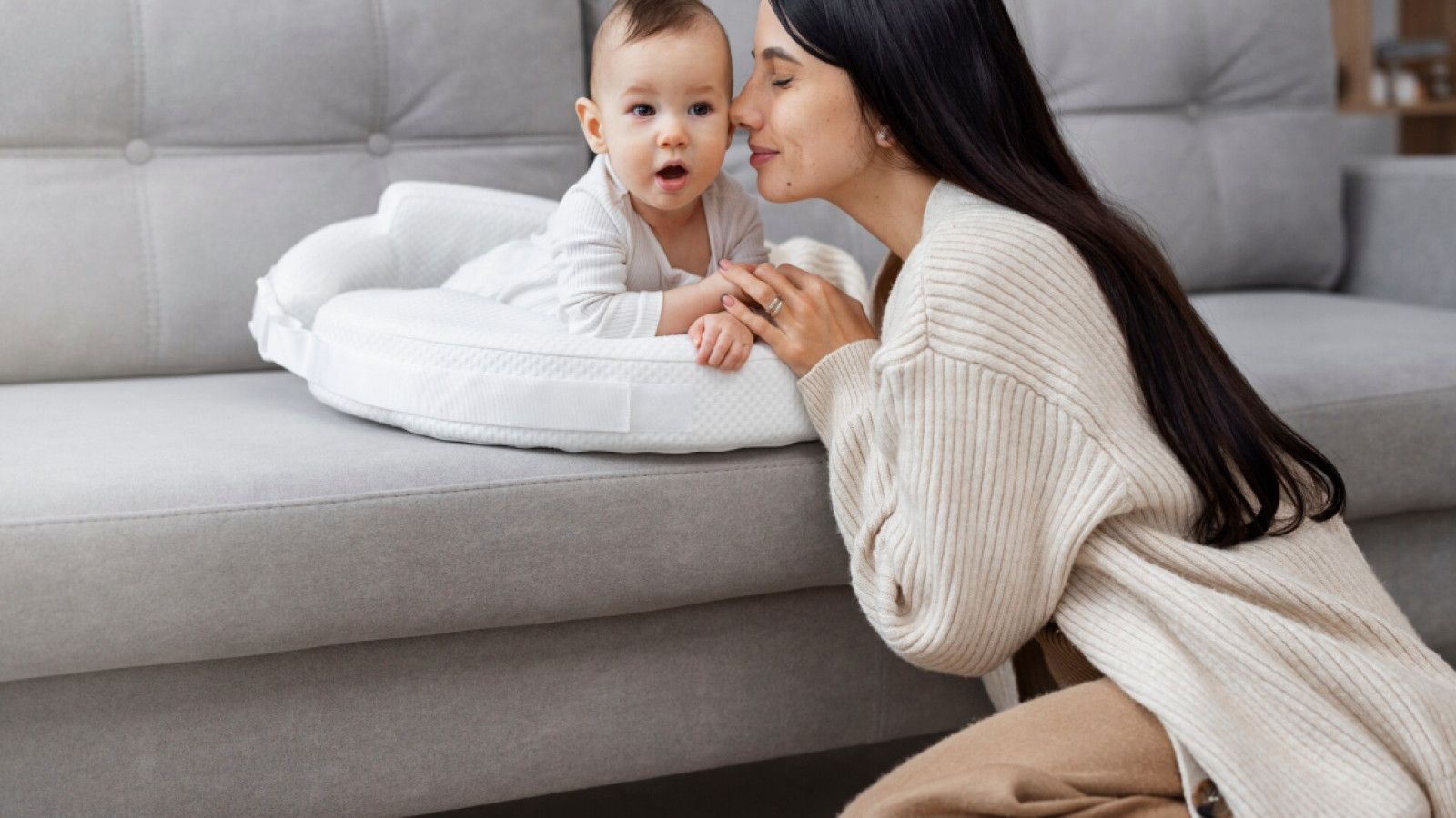 Mimpi Melihat Bayi: Pertanda Baik atau Tanda Perubahan?