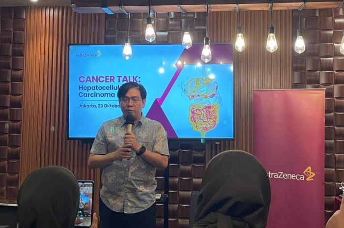 Inovasi Terkini Lawan Kanker Hati HCC, dari Deteksi Dini sampai Terapi Imunoterapi Inovatif