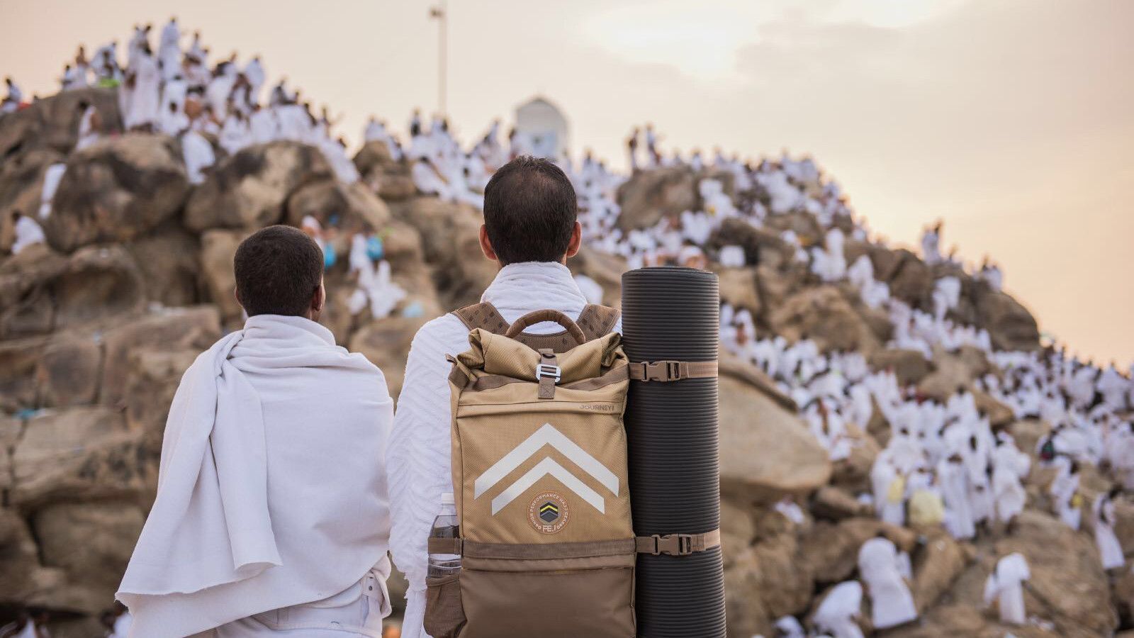 Legalisasi Umrah Mandiri: Dampak dan Tantangan bagi Jemaah di Indonesia