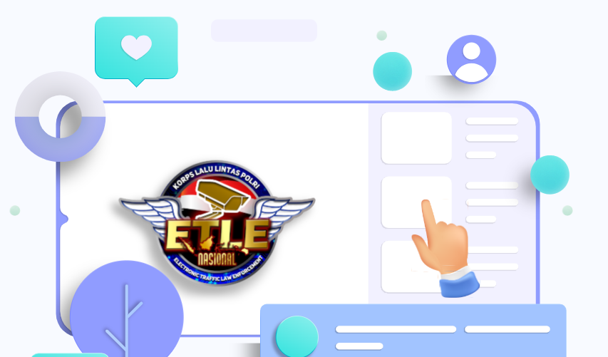 Polda Sulawesi Tenggara Hadirkan ETLE Mobile, Gimana Cara Kerjanya?