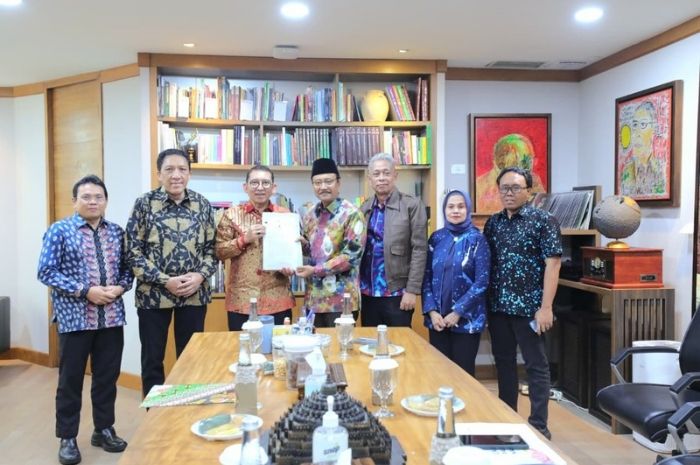 Ada HB Jassin dan Aloei Saboe, Kemensos Usulkan 40 Nama Calon Pahlawan Nasional ke Dewan Gelar