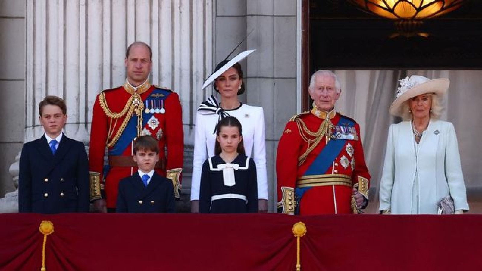 Ketegangan antara Raja Charles dan Pangeran William: Sebuah Analisis Mendalam