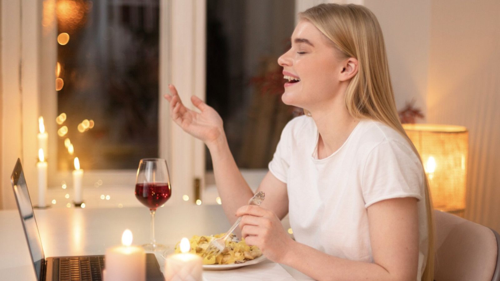 Fenomena Girl Dinner yang Mengguncang Media Sosial