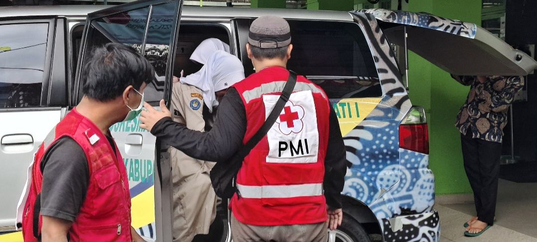 Lagi, Keracunan Massal Diduga Konsumsi Lauk MBG Di Tiga Sekolah Mlati Sleman, 1 Dirujuk di RSA UGM