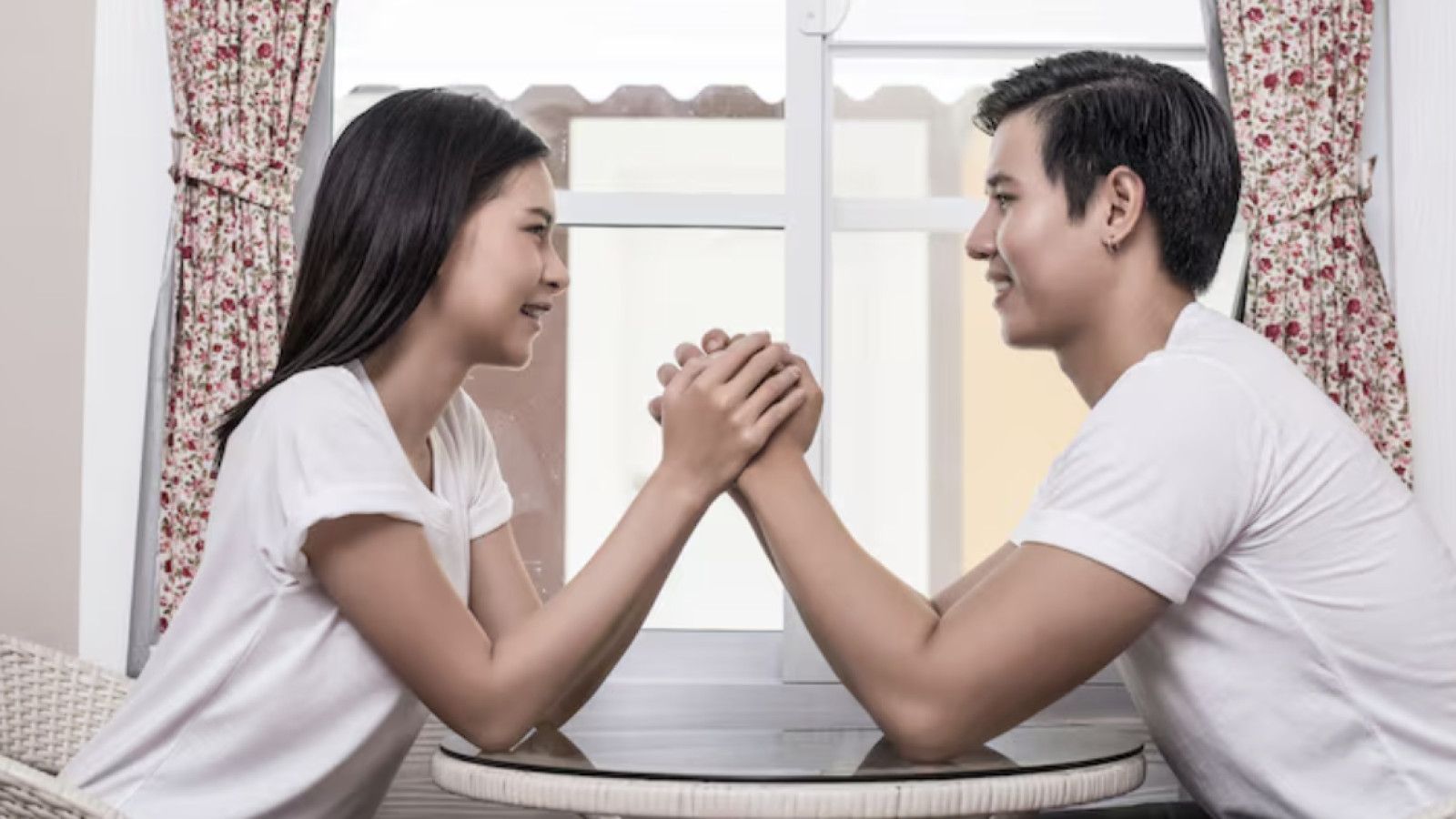 Pentingnya Batasan dalam Hubungan untuk Kesehatan Emosional