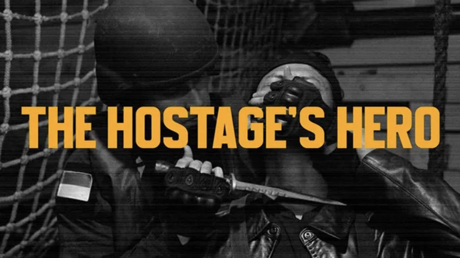 Film The Hostage’s Hero : Mengangkat Kisah Heroik dari Operasi Penyanderaan di Selat Malaka
