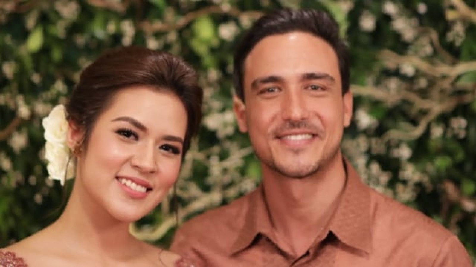 Raisa Andriana Ajukan Gugatan Cerai Terhadap Hamish Daud