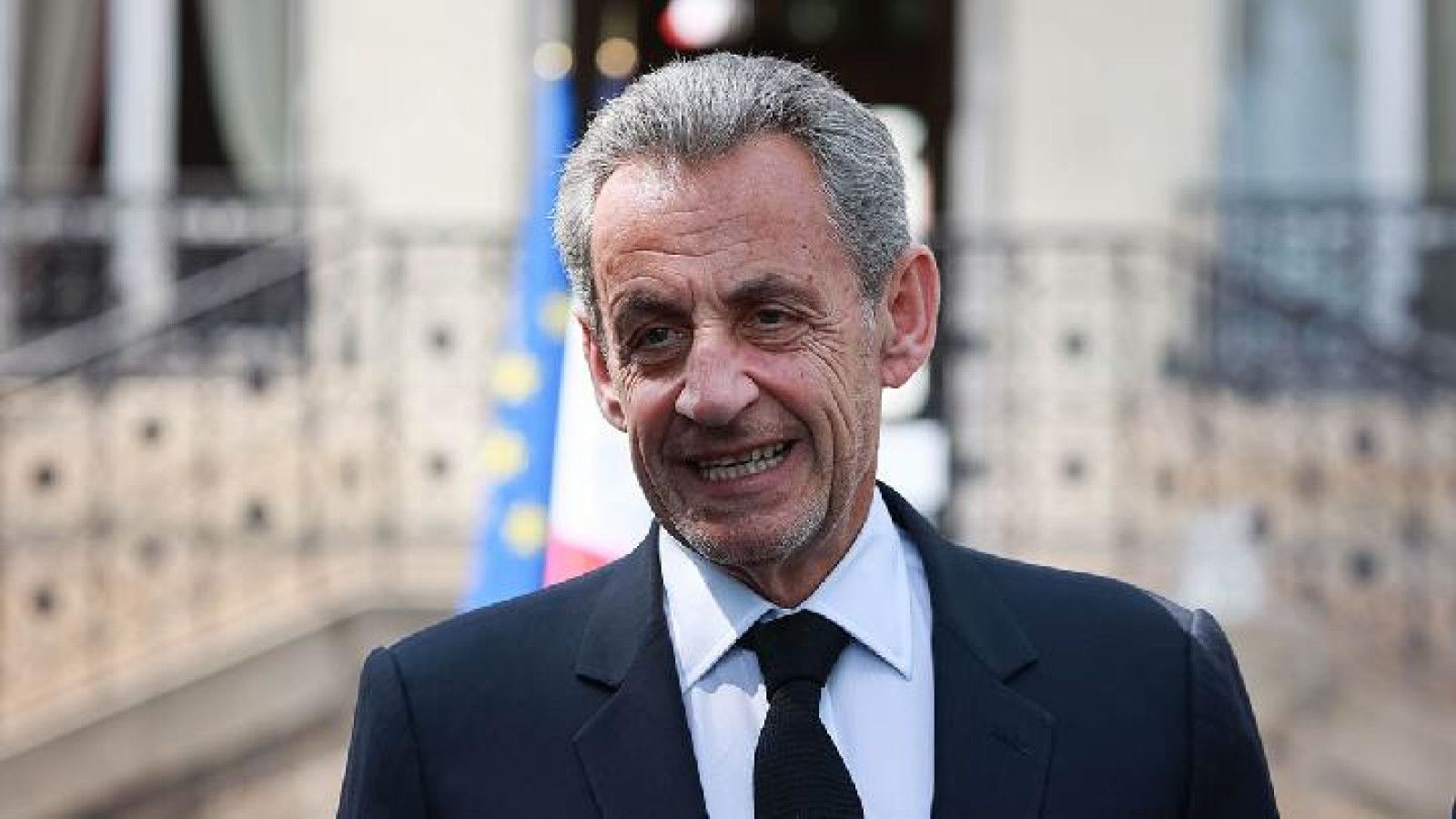 Ancaman Pembunuhan Terhadap Nicolas Sarkozy di Penjara