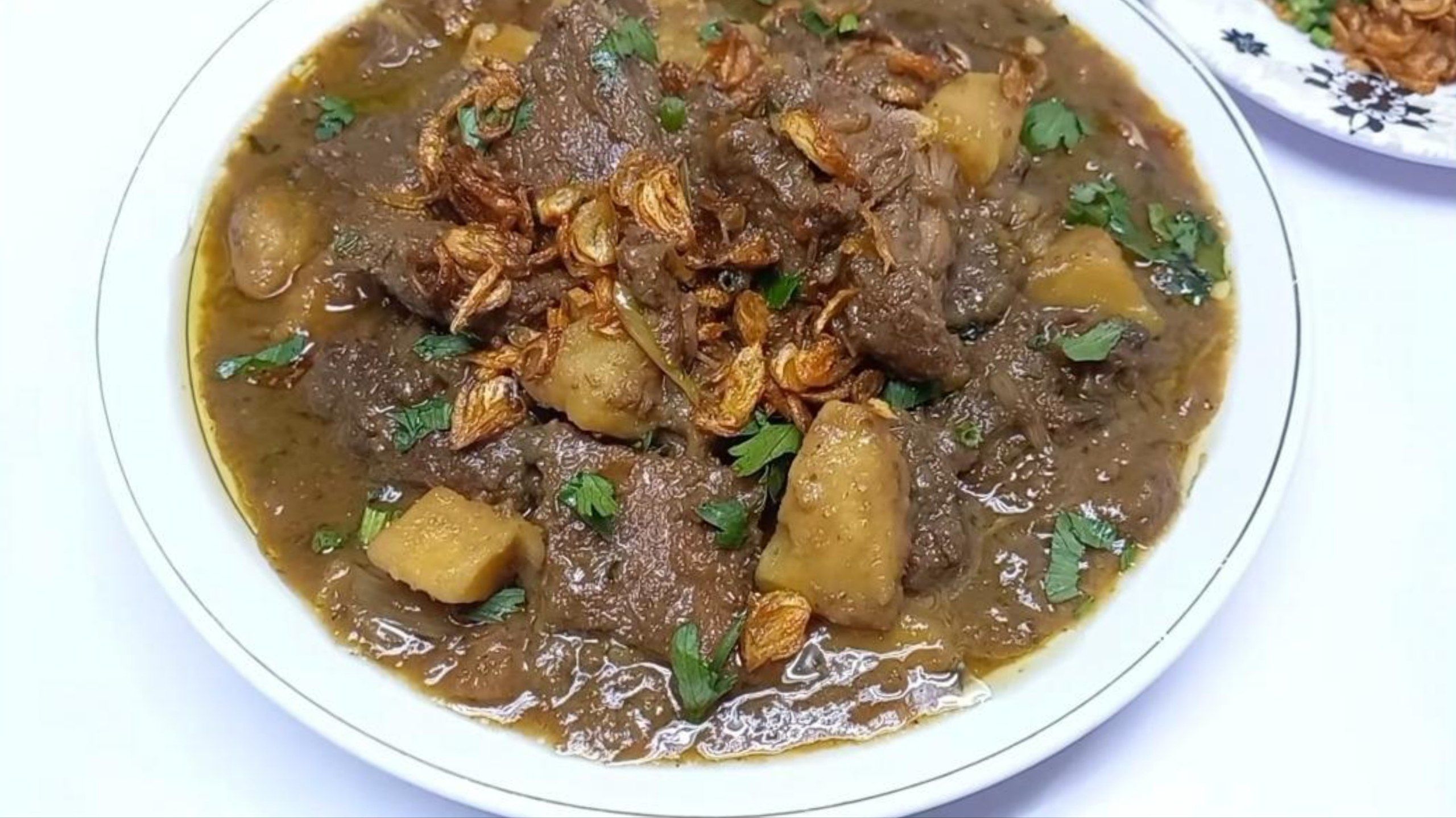 Resep Bistik Daging Sapi Khas Banjar, Gurih dan Empuk