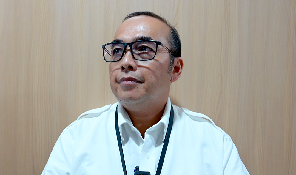 Bobby Nasution Terus Dorong Akses Kesehatan Merata Lewat Program Berobat Gratis