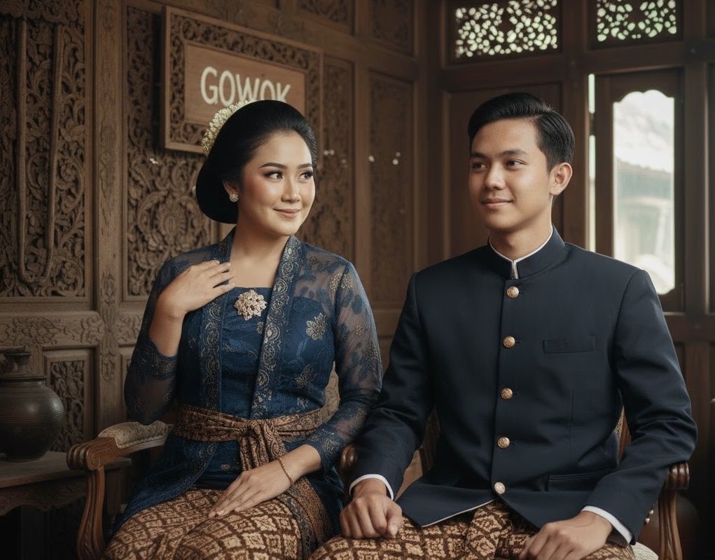 Jejak Mistis Tradisi Gowok di Banyumas: Sejarah Wanita Penuntun Seksual Remaja Pria