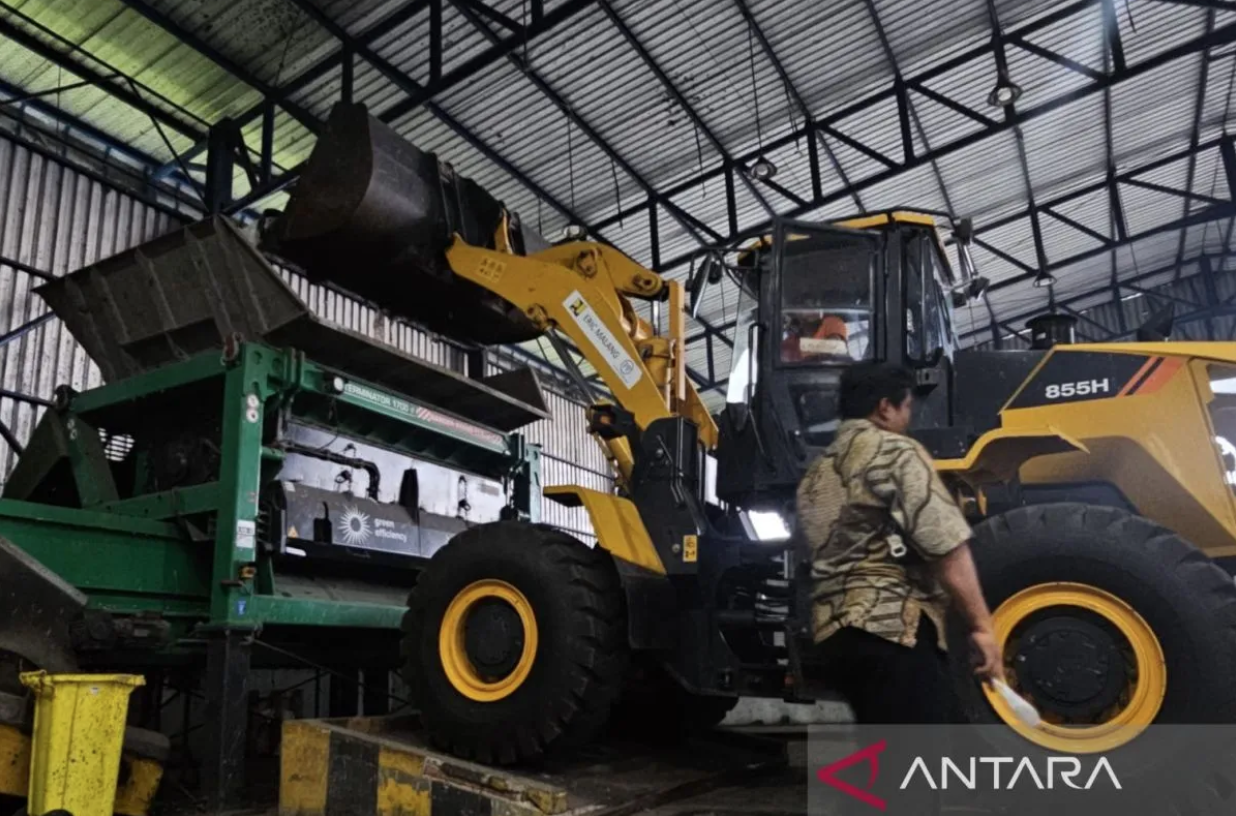 PSEL: Solusi Pemerintah untuk Ketahanan Energi
