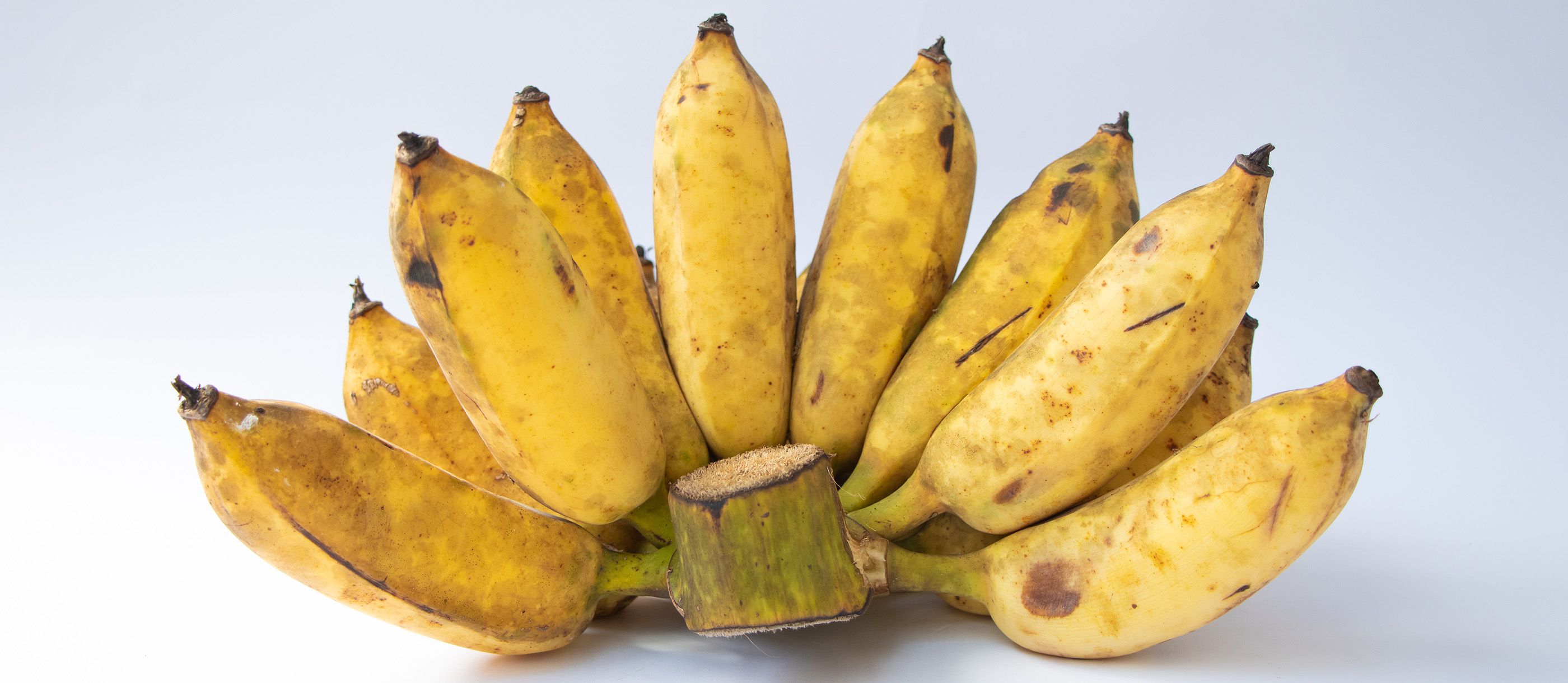 9 Makanan yang Kandungan Kaliumnya Lebih Tinggi dari Pisang, Apa Saja?