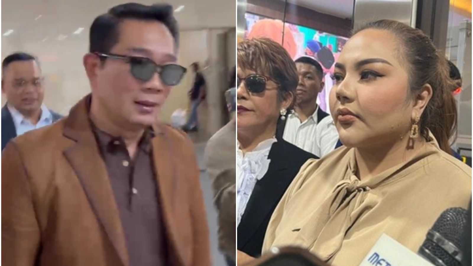 Selebgram Lisa Mariana Diperiksa Bareskrim Polri Terkait Kasus Pencemaran Nama Baik