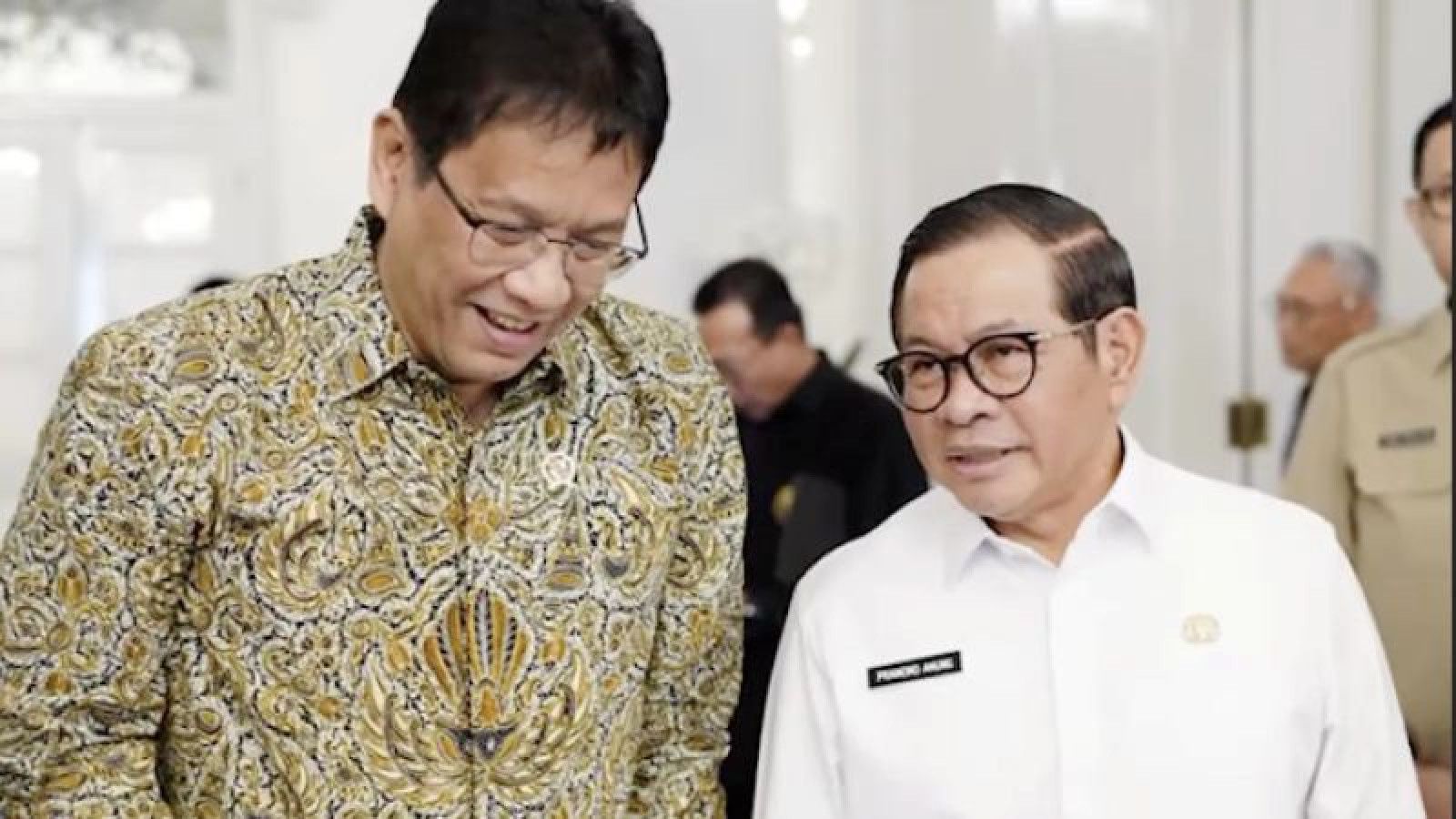 Pemerintah DKI Jakarta Mendukung Larangan Impor Pakaian Bekas