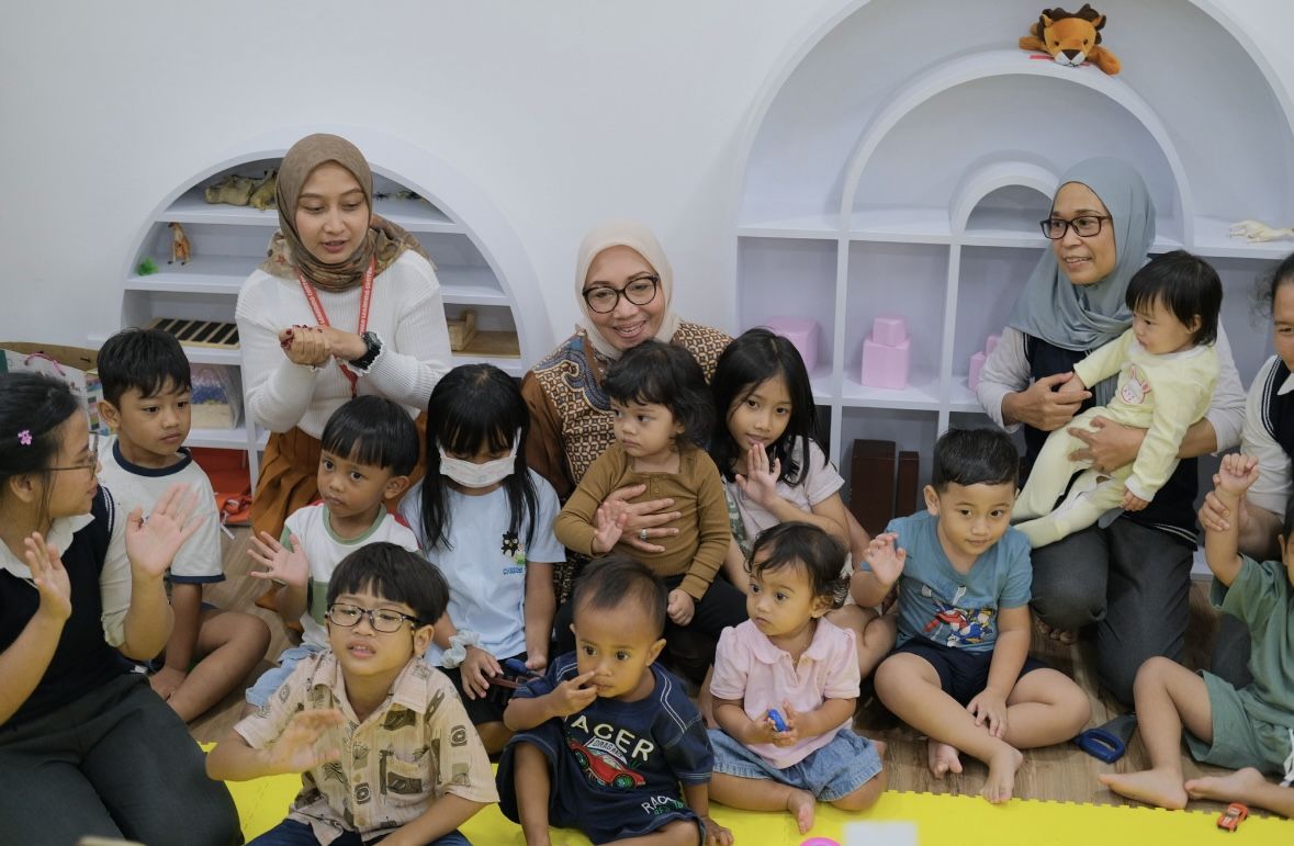 4 Cara Menyenangkan Agar Perusahaan Wujudkan Tempat Kerja yang Setara, Bisa Ditiru!
