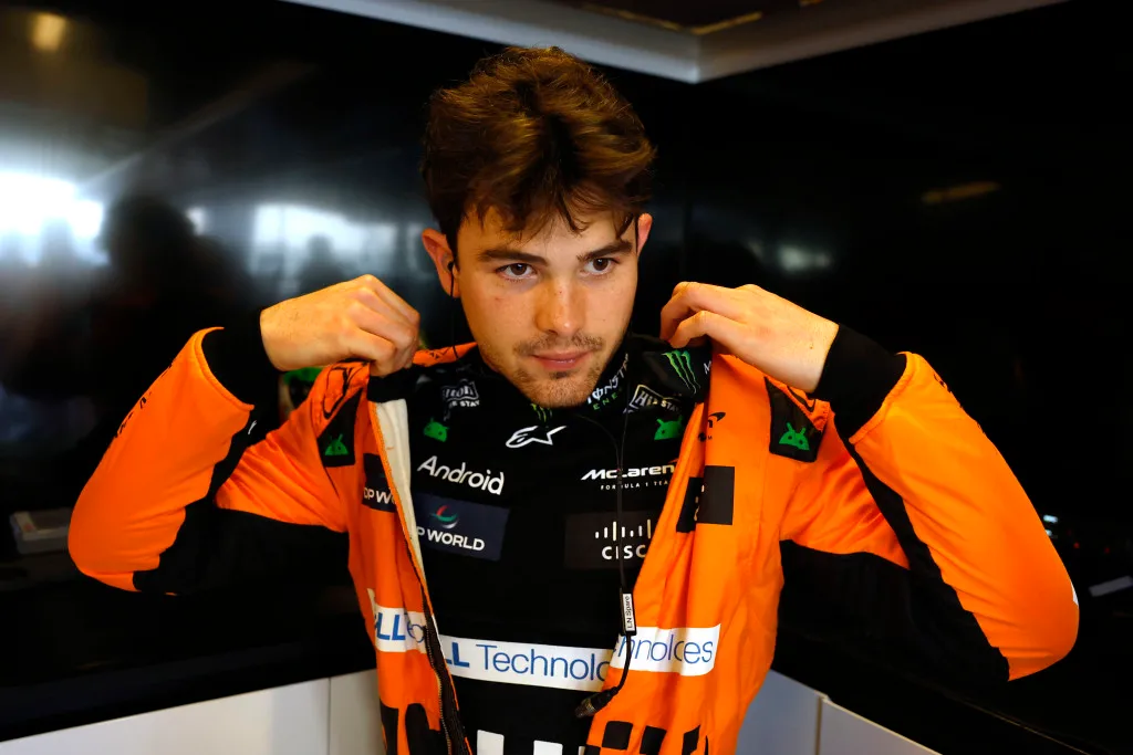 Invasi Rookie di FP1 GP Meksiko: 9 Pembalap Intern Unjuk Gigi, Kenapa Kick Sauber Tetap Pakai Driver Utama?