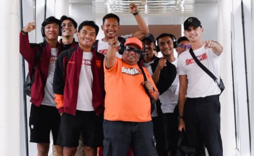 Borneo FC Boyong 23 Pemain ke Malang, Siap Tantang Arema di Kanjuruhan