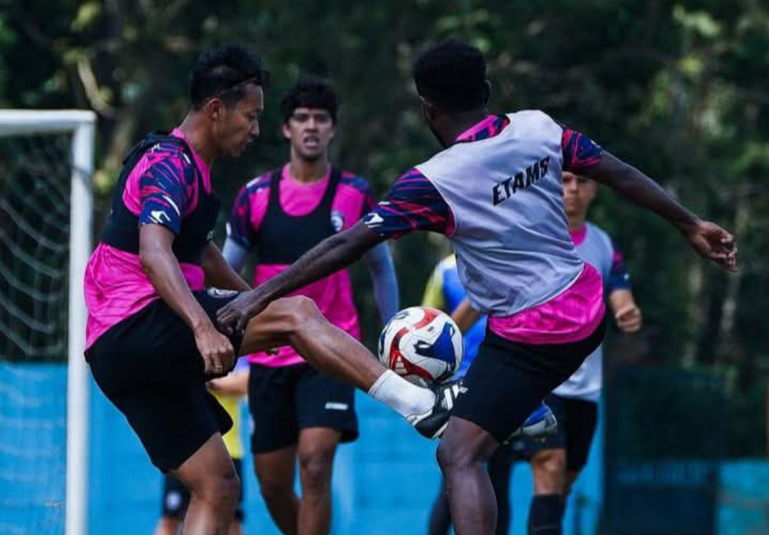 Singo Edan Siap Bangkit: Arema FC Tolak Hattrick Kekalahan di Kandang
