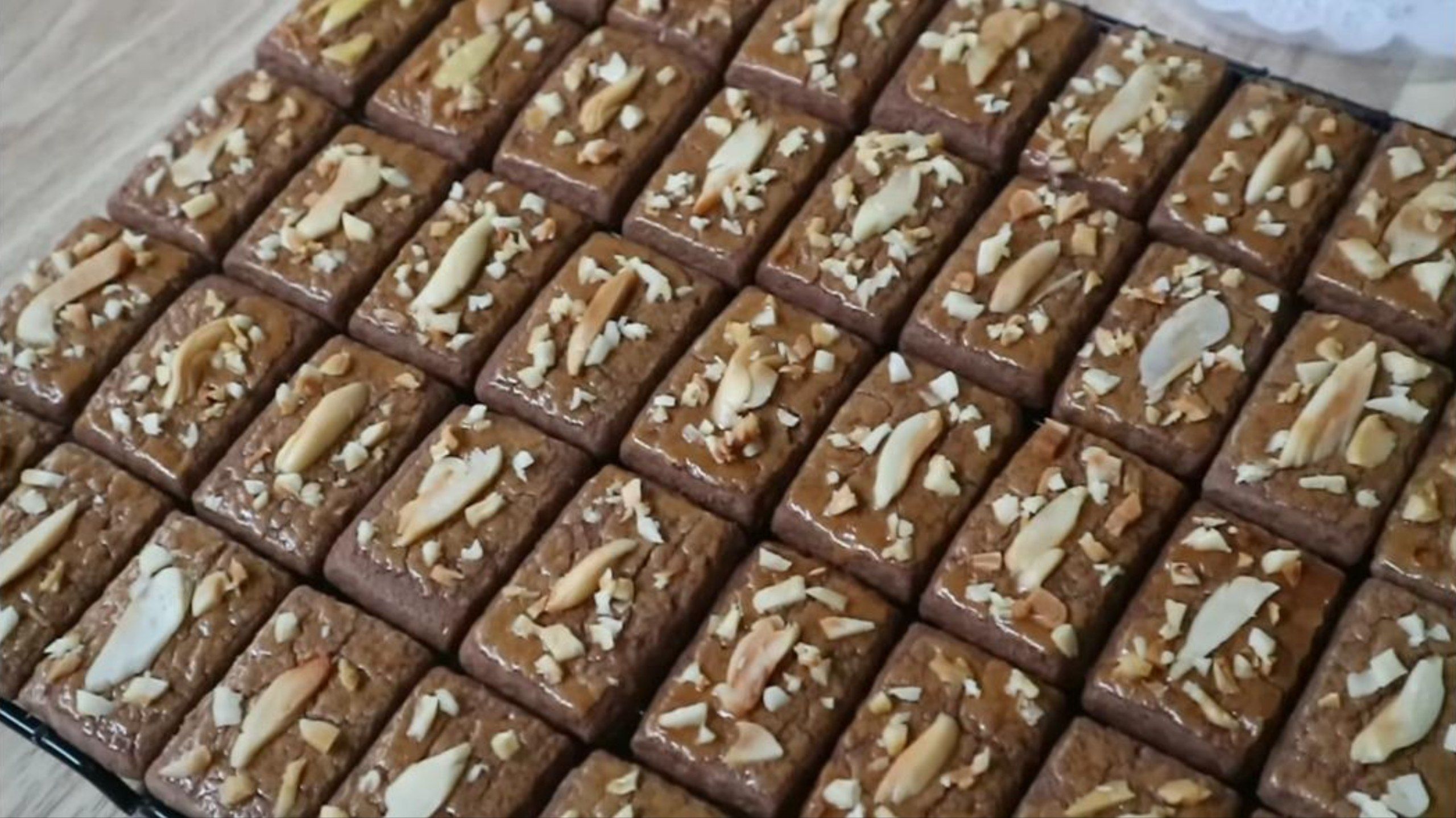 Resep Kue Kenari yang Gurih dan Enak, Cocok untuk Teman Ngopi