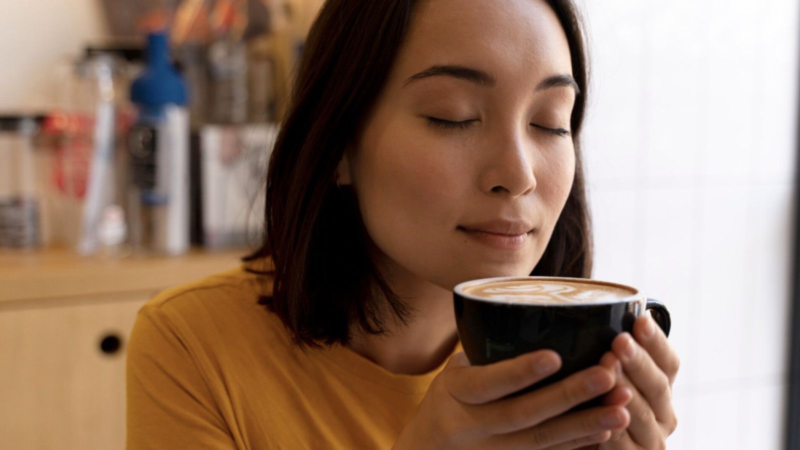 Ngopi: Lebih dari Sekadar Tradisi, Dampak Nyata pada Fokus Otak