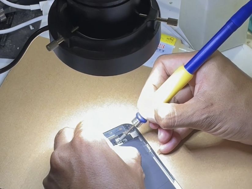 5 Tips Servis Gadget yang Aman dan Bebas dari Penipuan