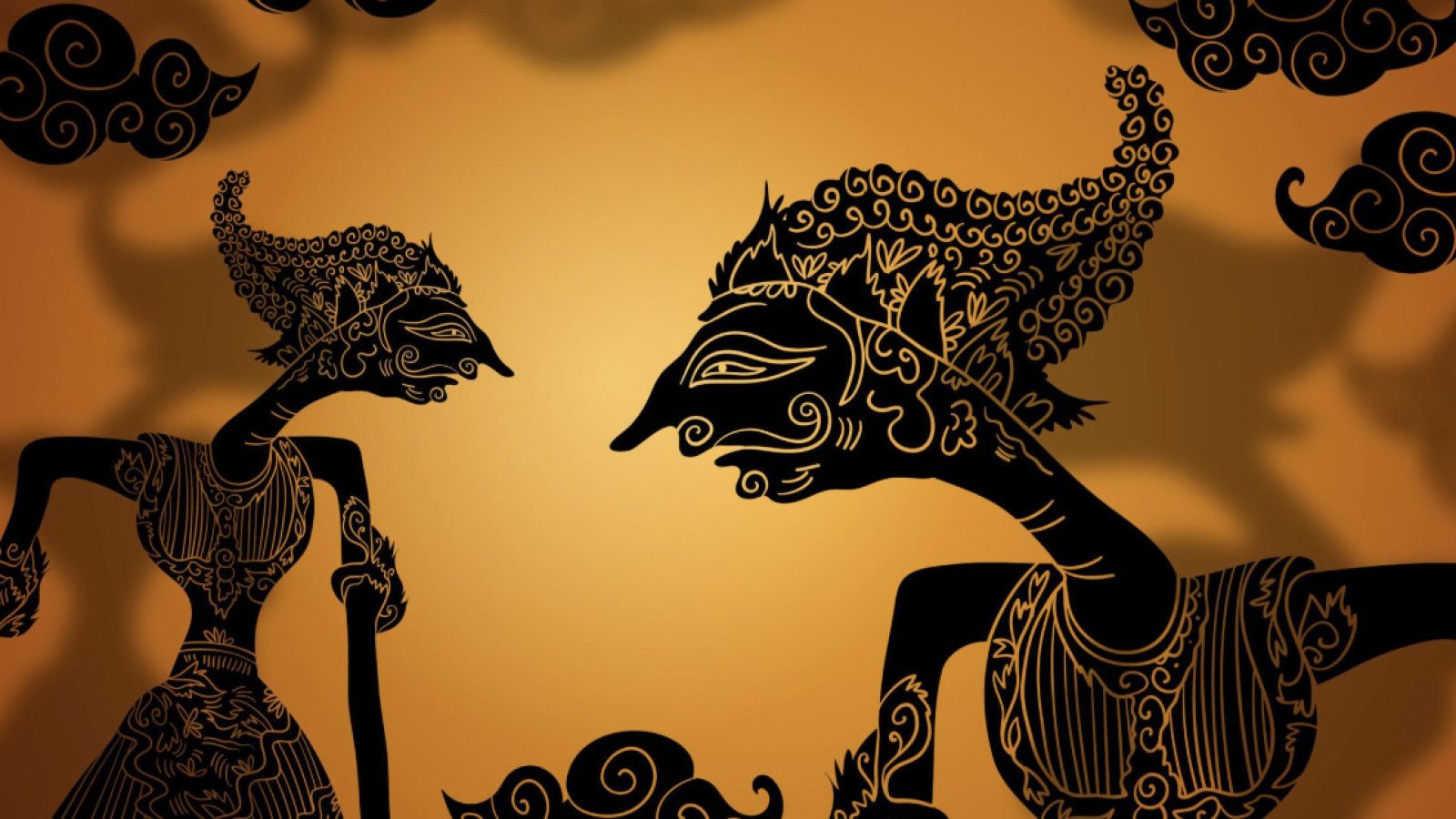 Makna dan Filosofi Pamali dalam Budaya Jawa