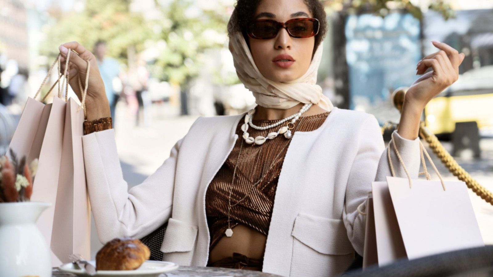 Outfit Stylish untuk Semua Kesempatan tanpa Usaha Berlebih