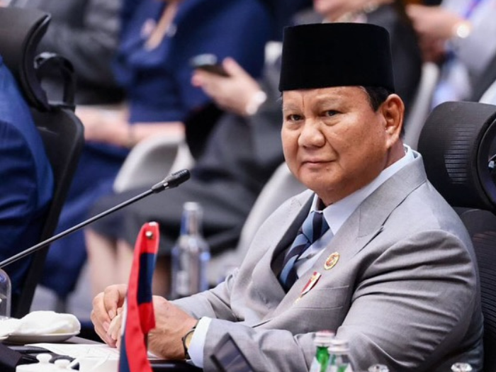 5 Poin Penting Pidato Presiden Prabowo di KTT ASEAN ke-47 Kuala Lumpur