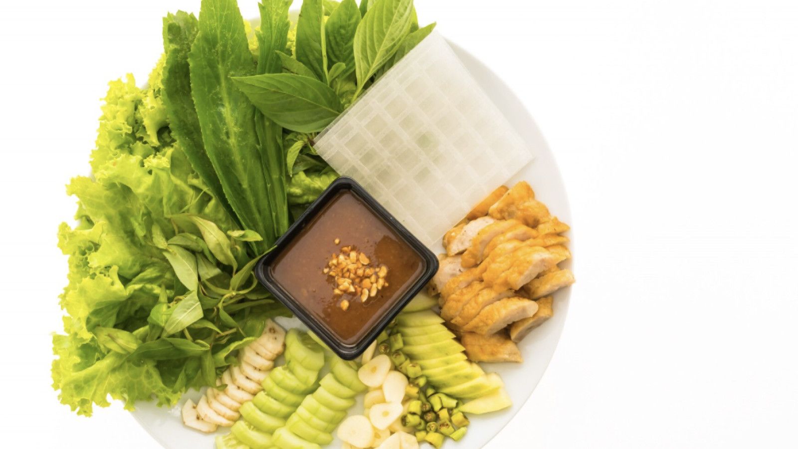 Alternatif Protein Nabati untuk Vegetarian di Indonesia