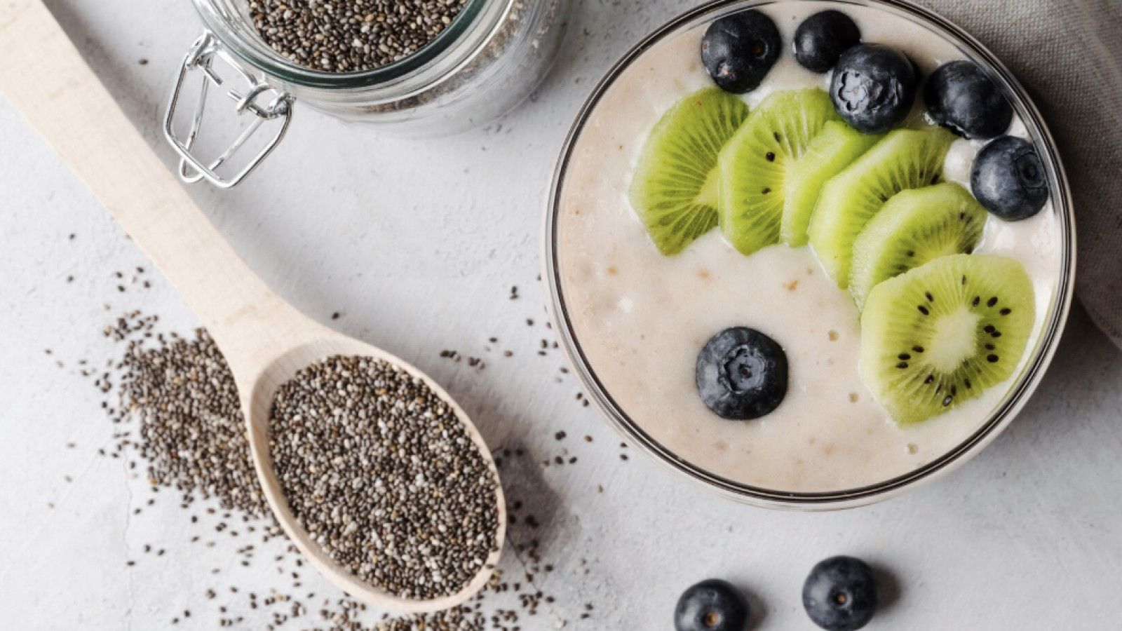 Pemilihan Superfood untuk Menjaga Kesehatan di Tengah Kesibukan Sehari-hari