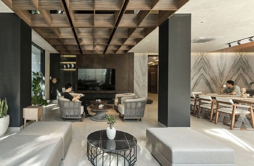 Ketika Seni, Alam, dan Desain Bertemu, Pesona Baru Gallery Signature di Kuta Bali