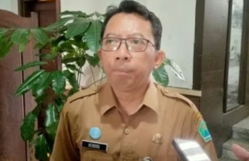 Pemkot Malang Gesit Isi Jabatan Definitif di Pemerintahan