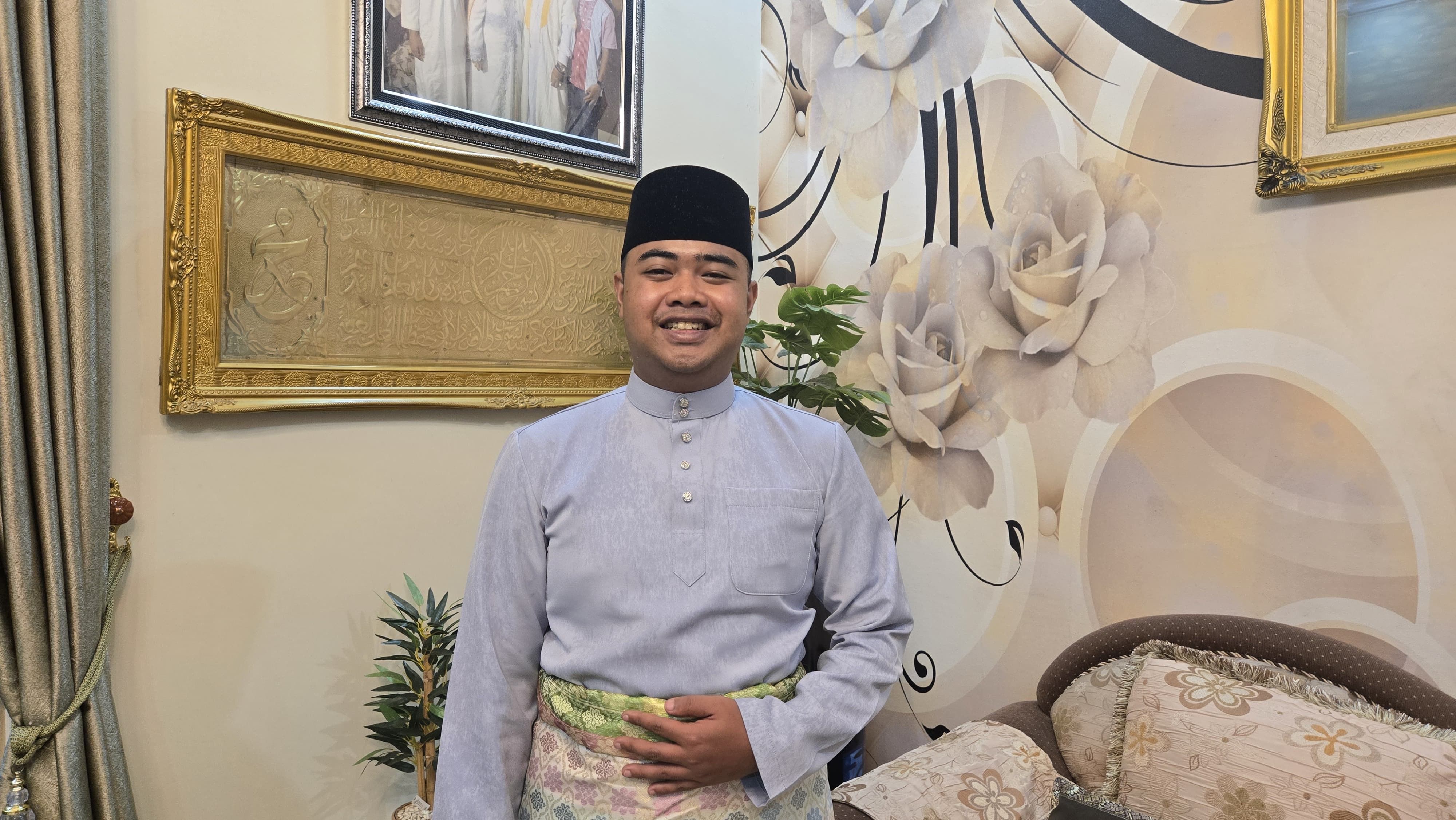 BCC Berakhir Dini Hari, Alfin Rausan Fikry Minta Pemkot Bontang Kaji Ulang Durasi Acara
