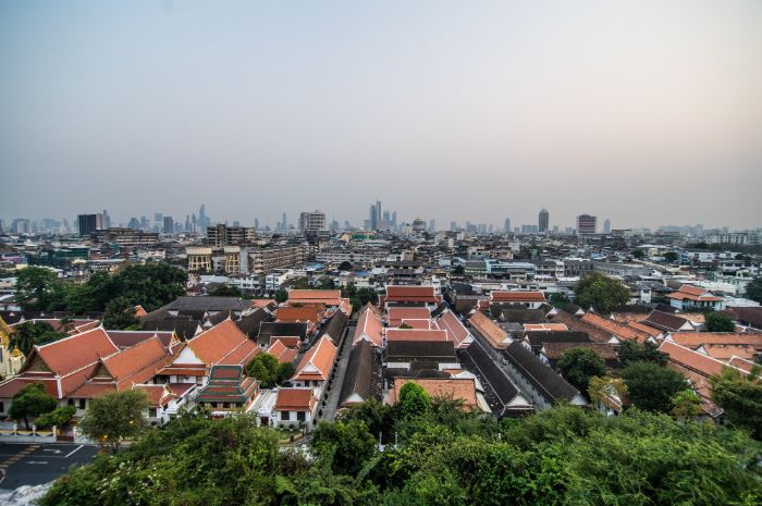 100 Caption Bahasa Inggris tentang Bandung, Aesthetic Romantis!