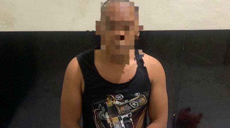 Ngaku Jurnalis, Pria di Nagan Raya Diamankan Polisi karena Kasus Penganiayaan
