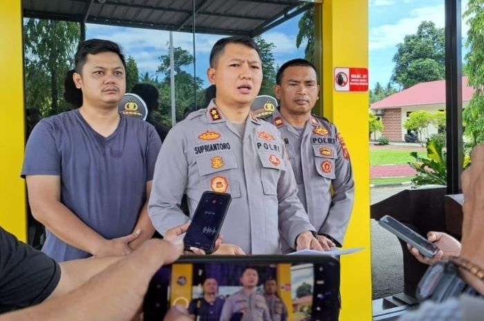 Update Kasus Tewasnya Mahasiswa Asal Muna Usai Diksa Mapala di Gorontalo