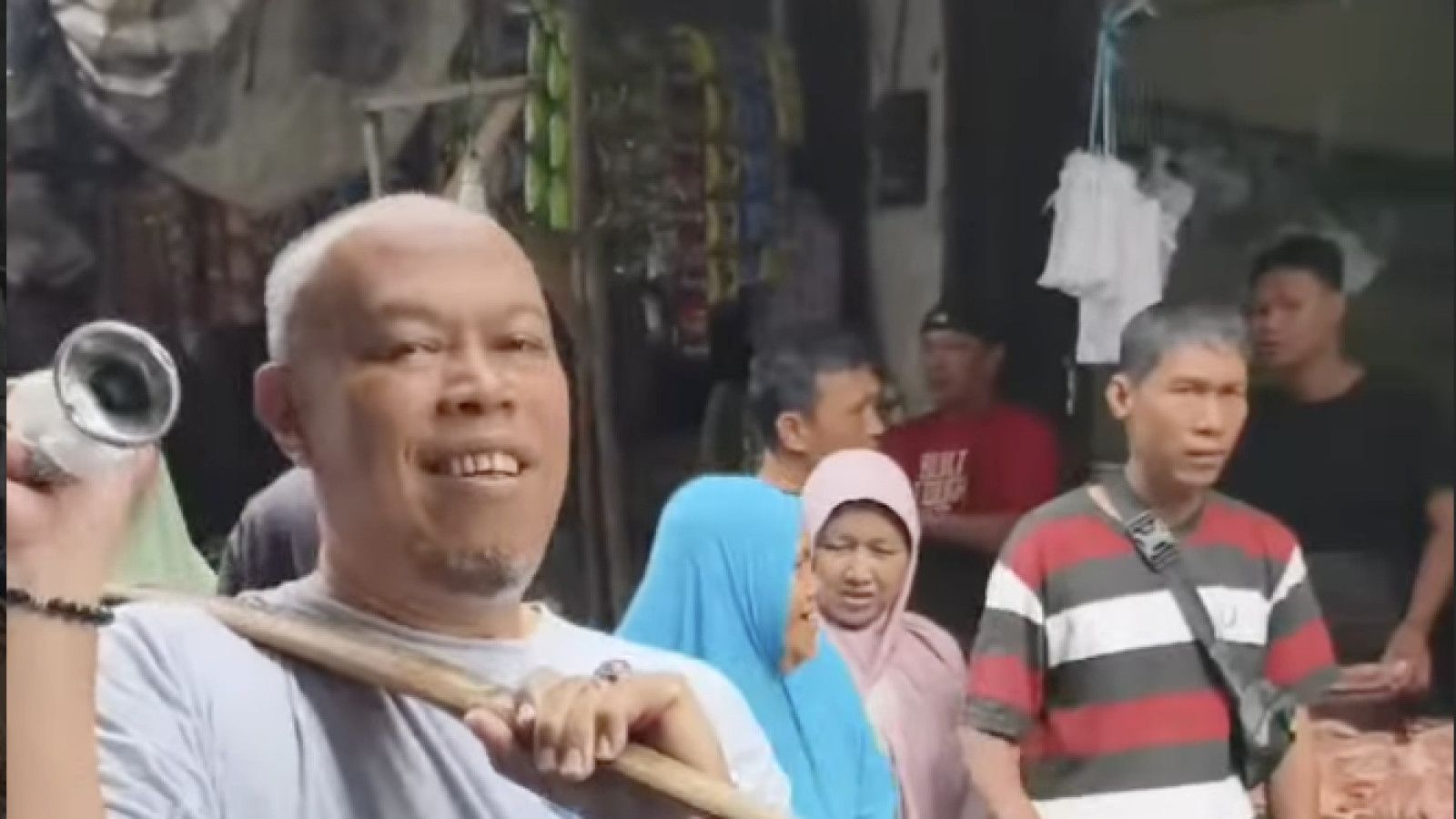 Refleksi Edwin Super Bejo: Dari Puncak Kesuksesan ke Kebangkitan Hidup