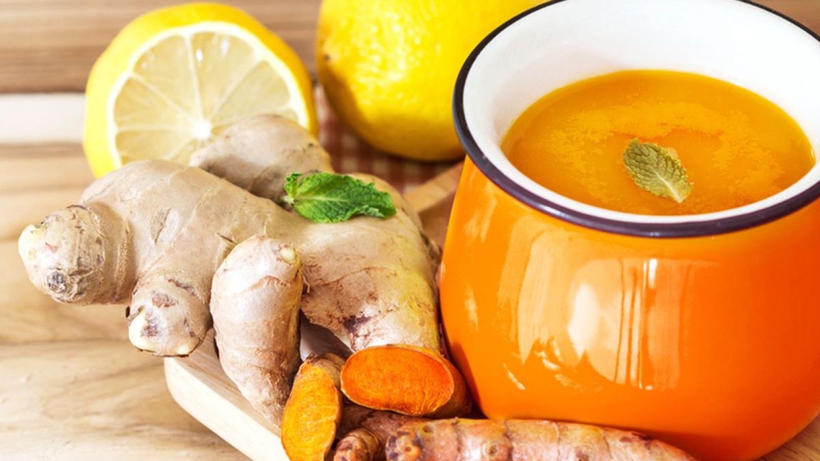 Manfaat Teh Herbal untuk Kecantikan dan Kesehatan Tubuh