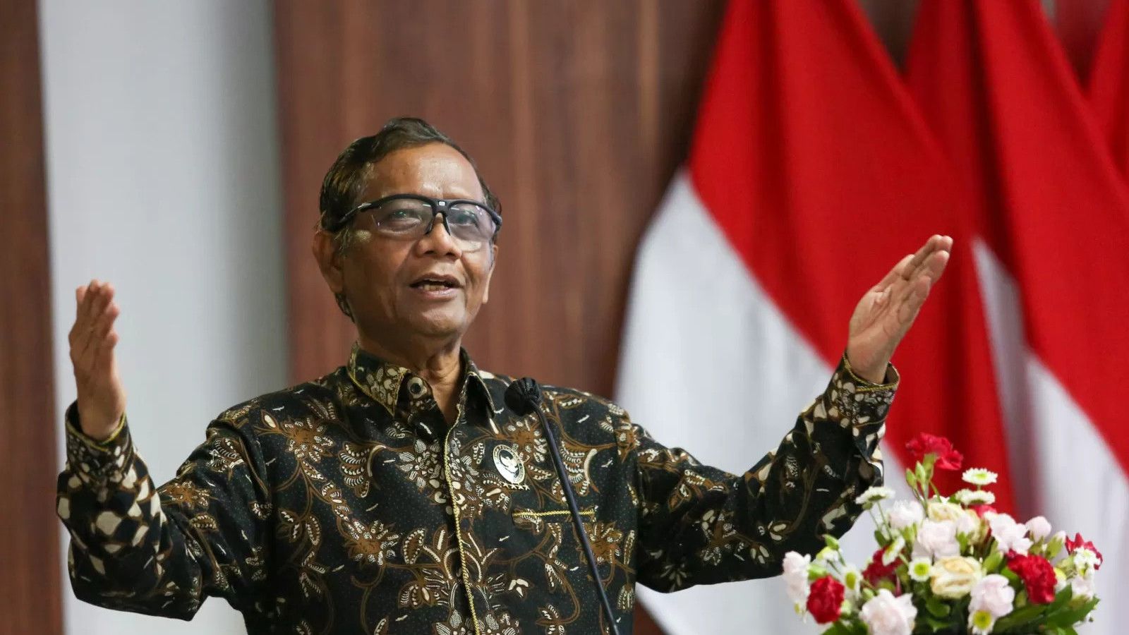 Dugaan Mark Up Proyek Kereta Cepat Whoosh Menjadi Sorotan