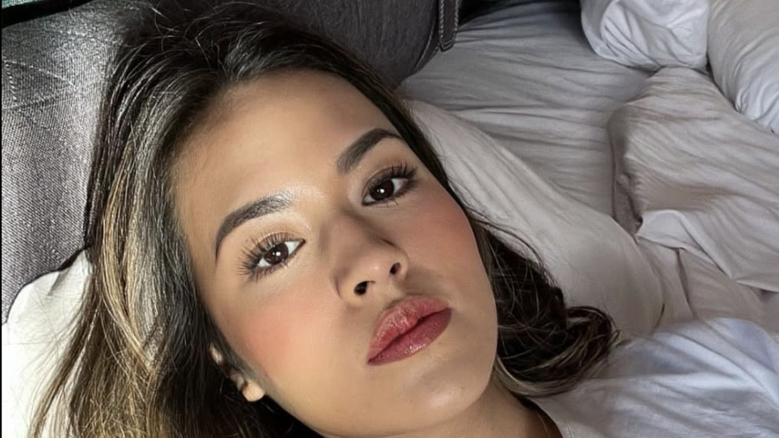 Pengumuman Perubahan Status Pernikahan Raisa Andriana dan Hamish Daud