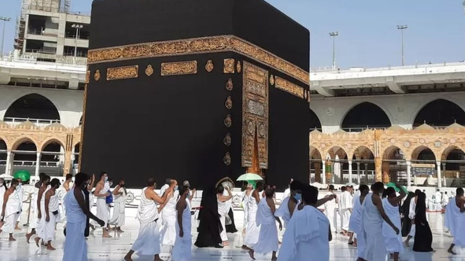 Usulan Penurunan Biaya Perjalanan Ibadah Haji 2026