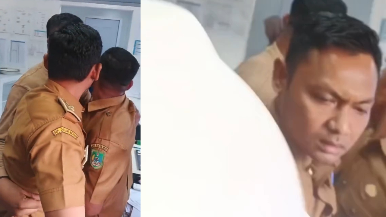 Kades dan Kadus di Rokan Hilir Ngamuk di Area Kerja PHR, PHR Buka Suara
