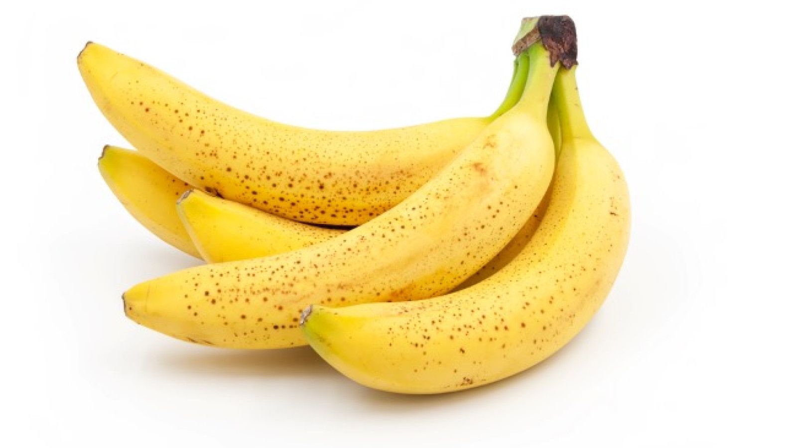 Fakta Menyedihkan: Pisang Berbintik Bukan Penyembuh Kanker