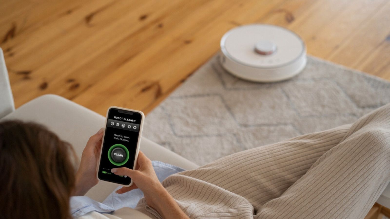Mengenal Konsep Smart Home: Inovasi dalam Kehidupan Sehari-hari